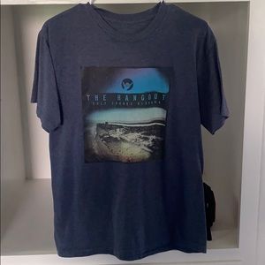 Shirt I got from the Hangout in gulf shores